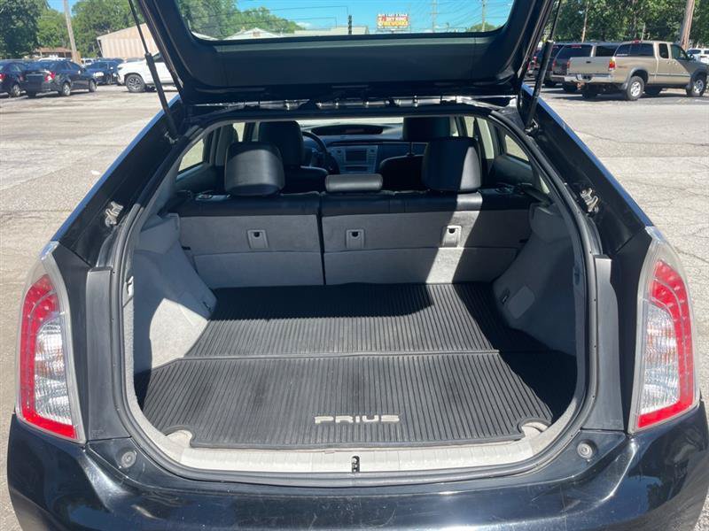 Used 2013 Toyota Prius Persona Series FWD image 14