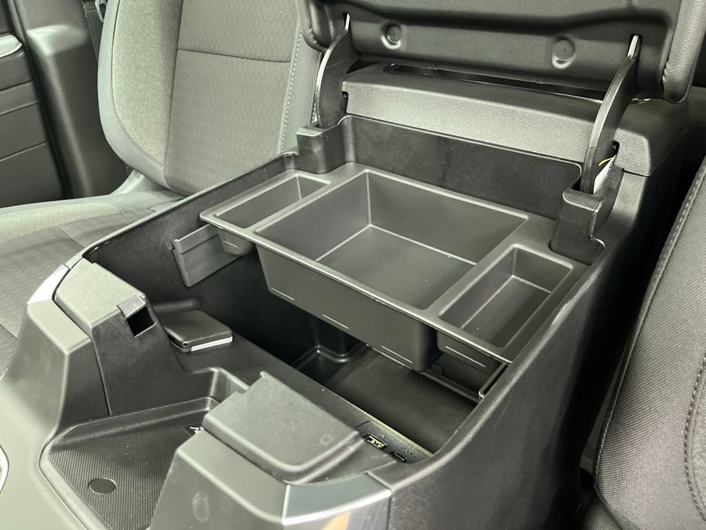 New 2026 GMC Sierra 1500 Elevation AWD/4WD image 17
