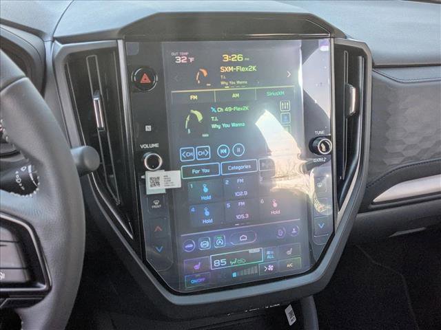 New 2026 Subaru Forester Premium image 12