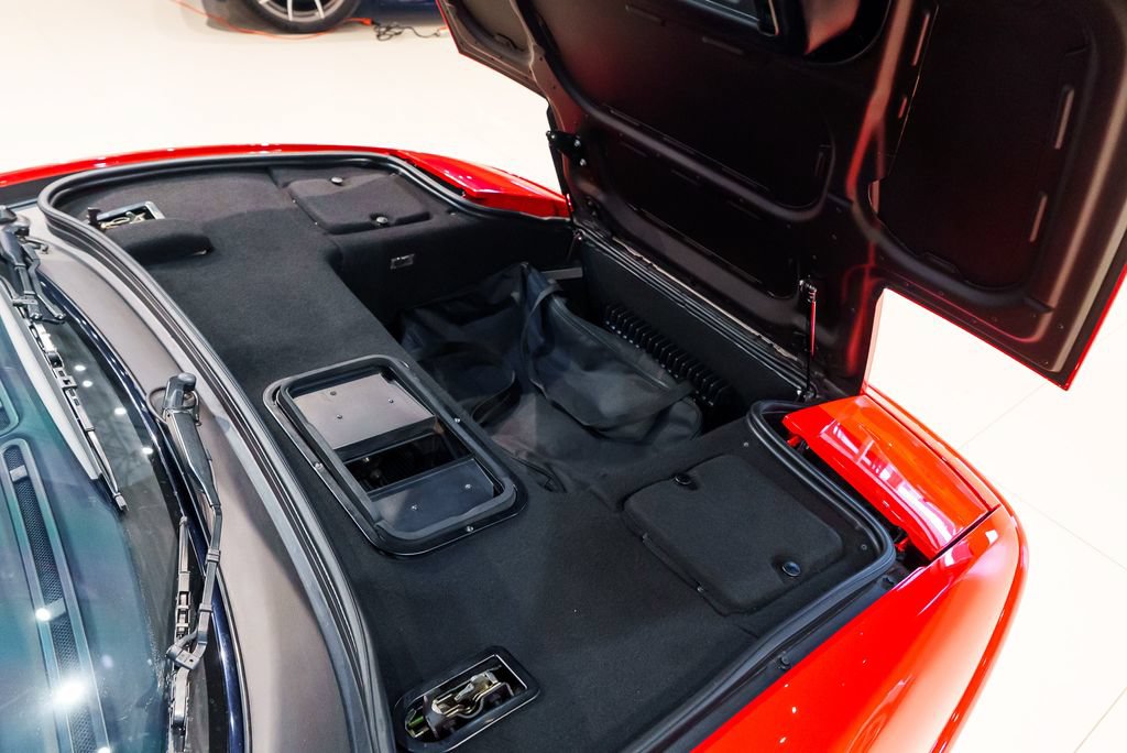 Used 1999 Ferrari F355 Spider RWD image 28
