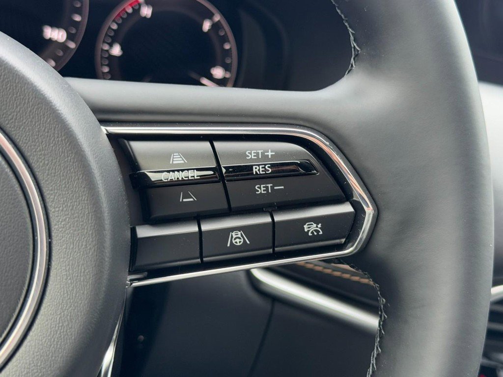 New 2026 MAZDA CX-90 3.3 Turbo w/ Premium Plus Pkg image 12