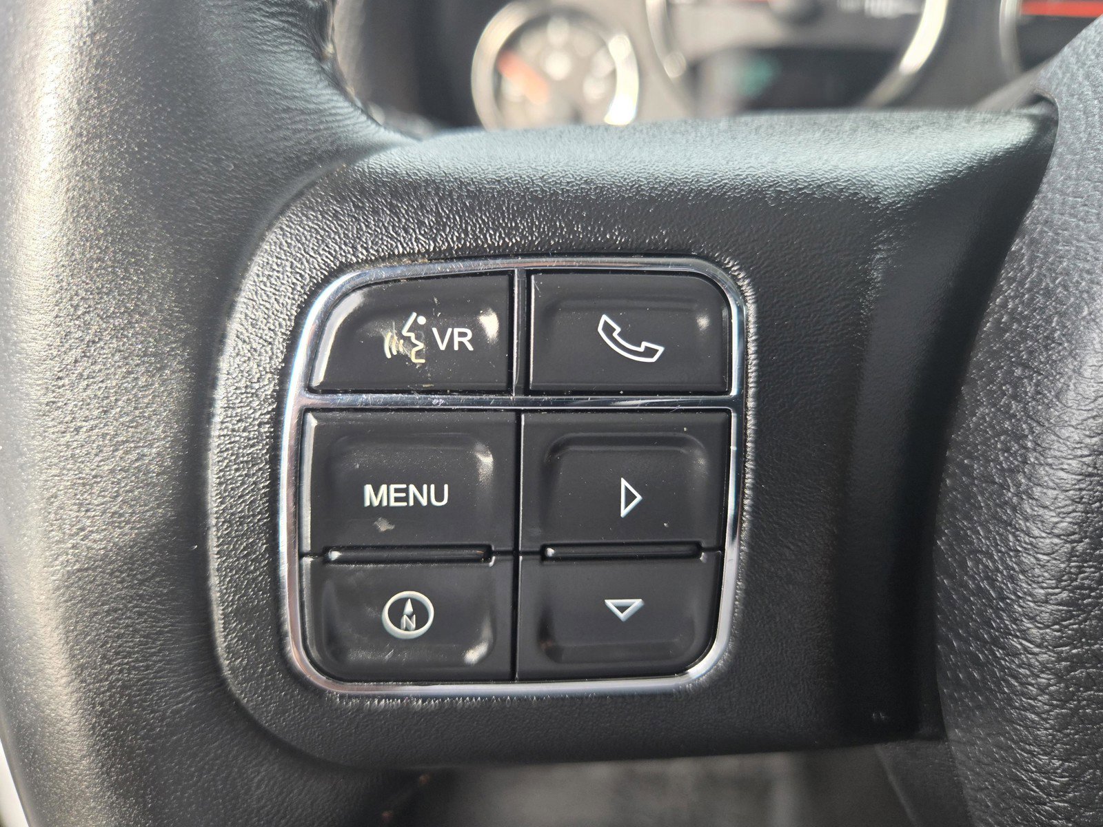 Used 2017 Jeep Wrangler Unlimited Sahara w/ Connectivity Group image 16