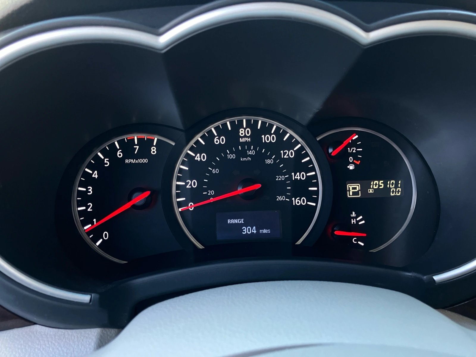 Used 2014 Nissan Quest SV FWD image 14