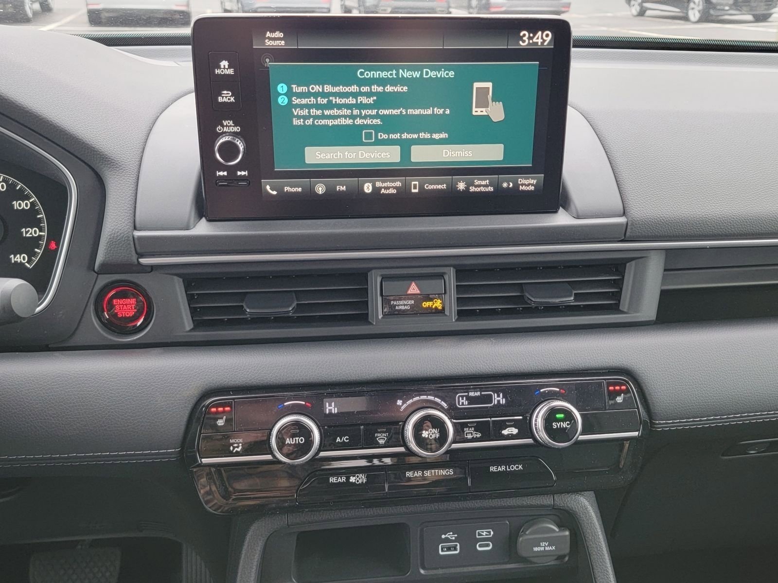 Used 2024 Honda Pilot EX-L image 20