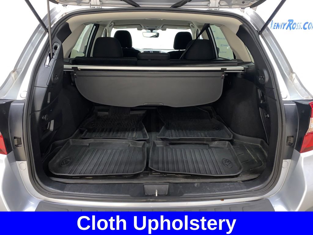 Used 2019 Subaru Outback 2.5i Premium AWD/4WD image 18