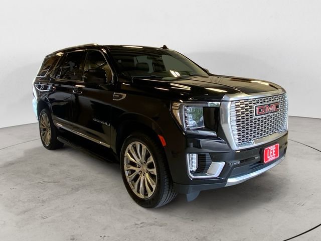 Used 2022 GMC Yukon Denali image 8