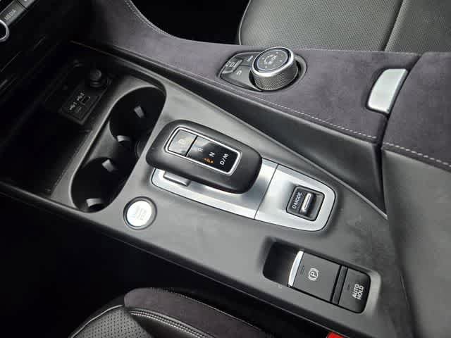 Certified 2023 INFINITI QX50 Sensory AWD/4WD image 17