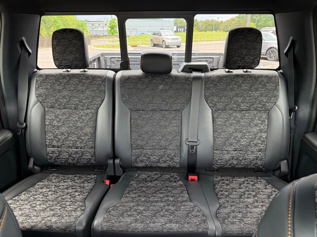 Used 2025 Ford F150 Tremor w/ Bed Utility Package AWD/4WD image 37