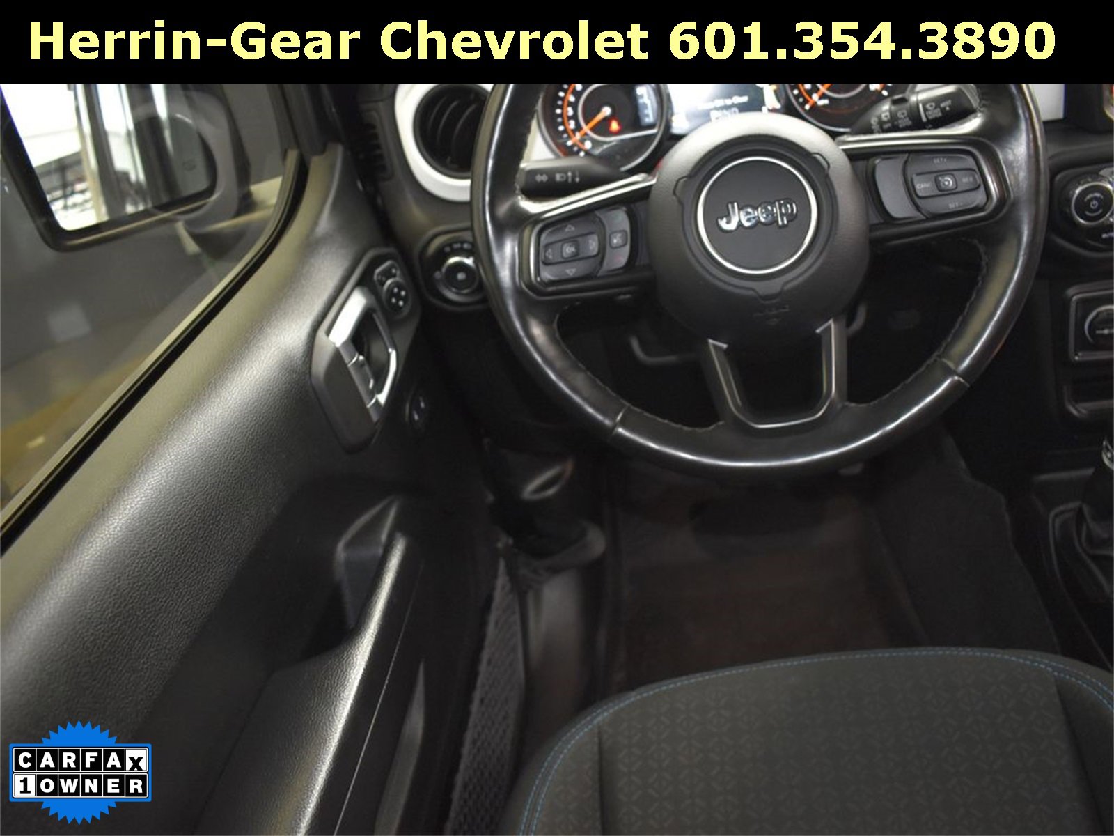 Used 2021 Jeep Wrangler Unlimited Islander image 31