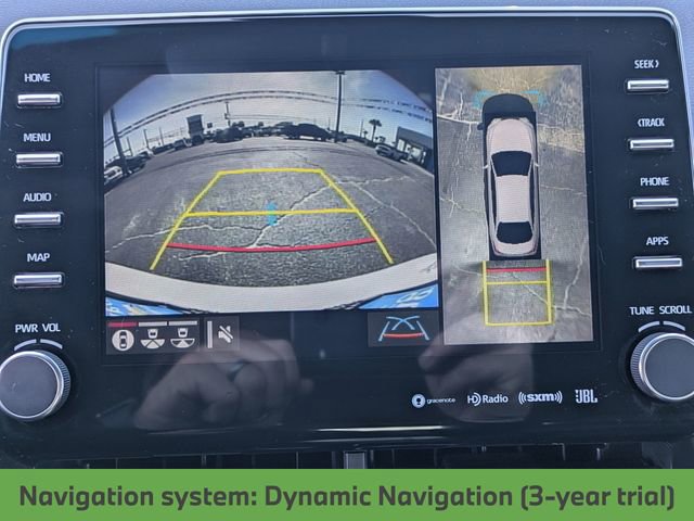 Used 2021 Toyota Avalon Limited w/ Advanced Safety Package FWD image 24