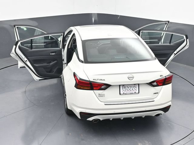 Used 2023 Nissan Altima 2.5 SL AWD/4WD image 46