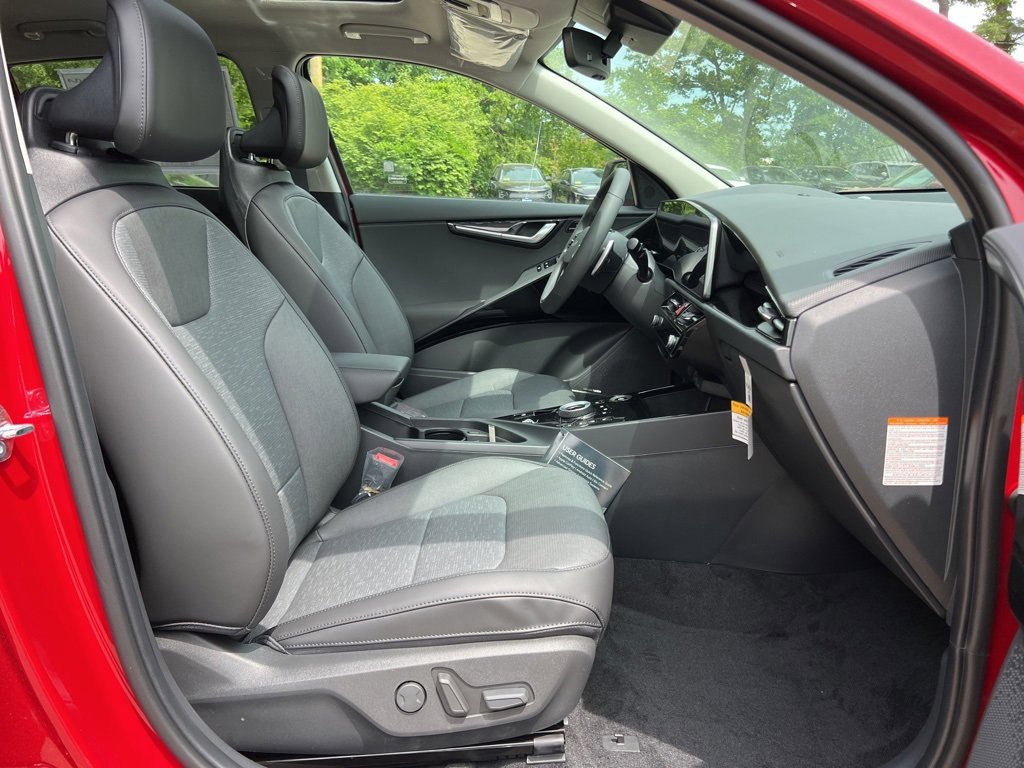 New 2025 Kia Niro Wave w/ Wave Preserve Package image 15