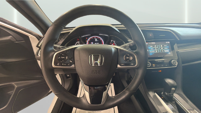 Used 2019 Honda Civic Sport image 22