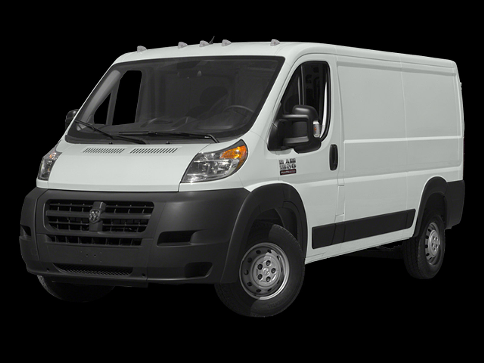 Used 2014 RAM ProMaster 1500 FWD image 1