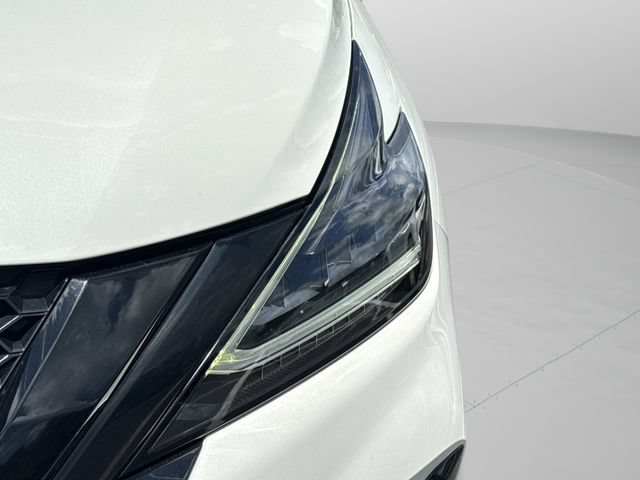 Certified 2023 Nissan Murano SV w/ SV Midnight Edition Package FWD image 15