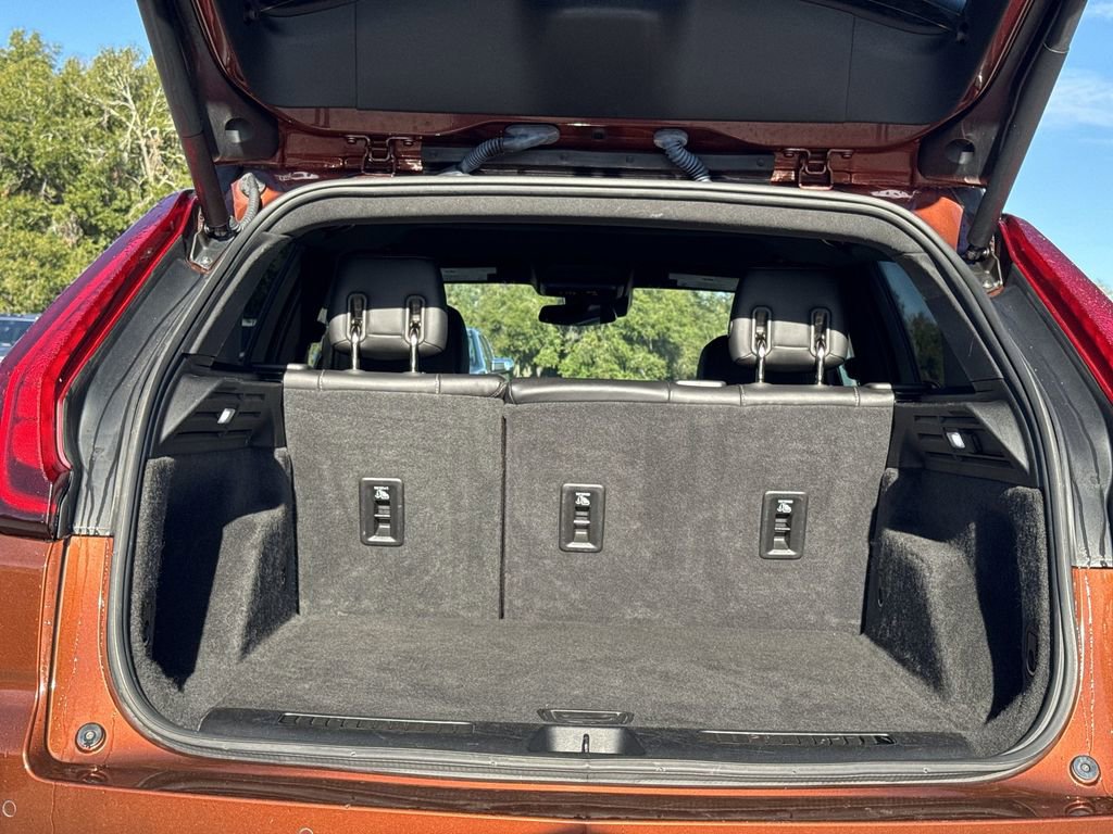 Certified 2020 Cadillac XT4 Premium Luxury image 30