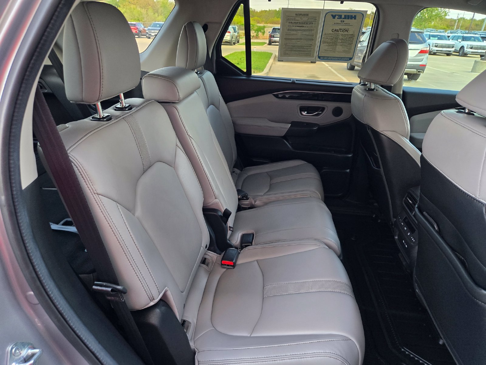 Used 2024 Honda Pilot EX-L image 28
