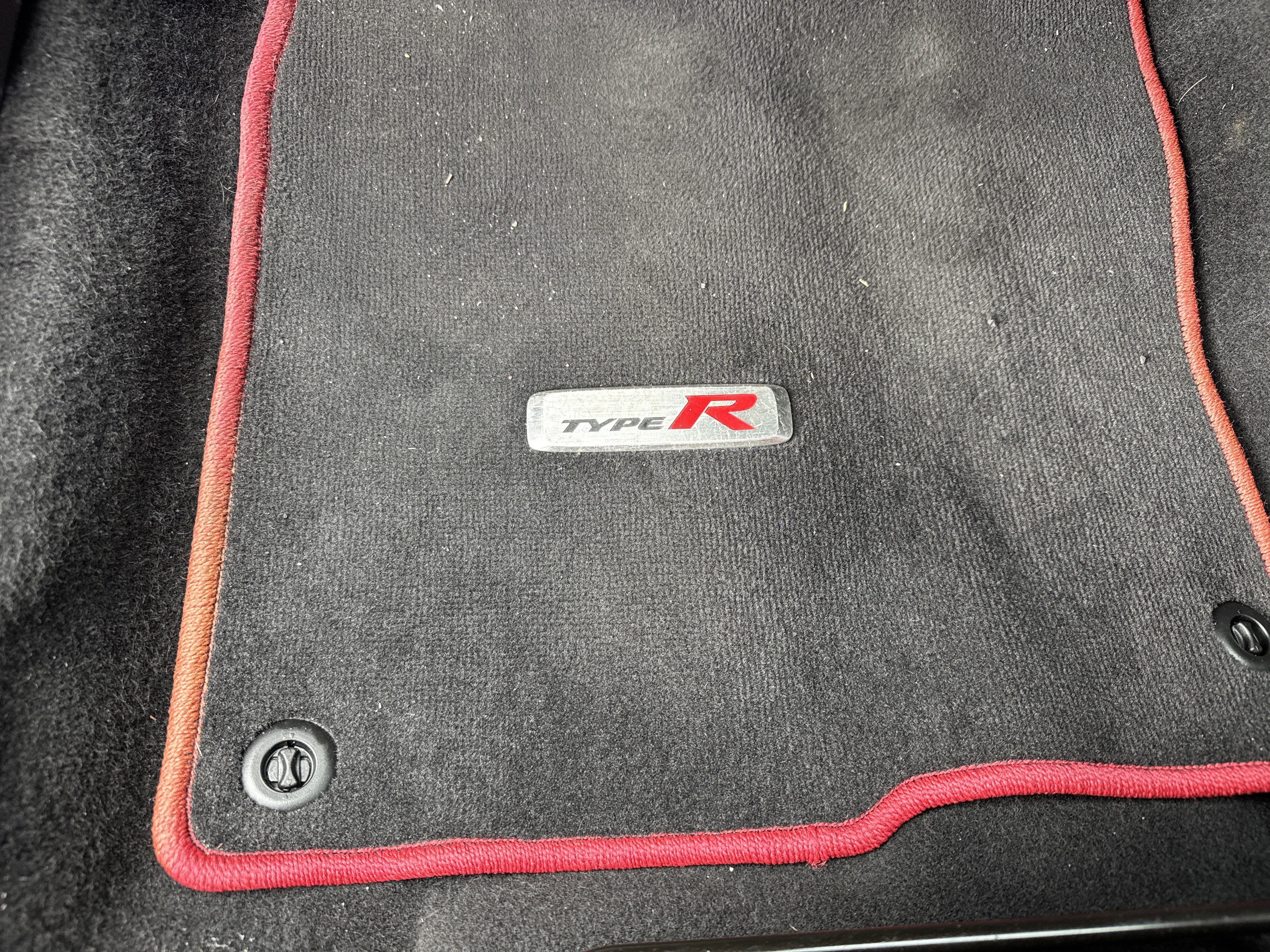 Used 2019 Honda Civic Type R image 17