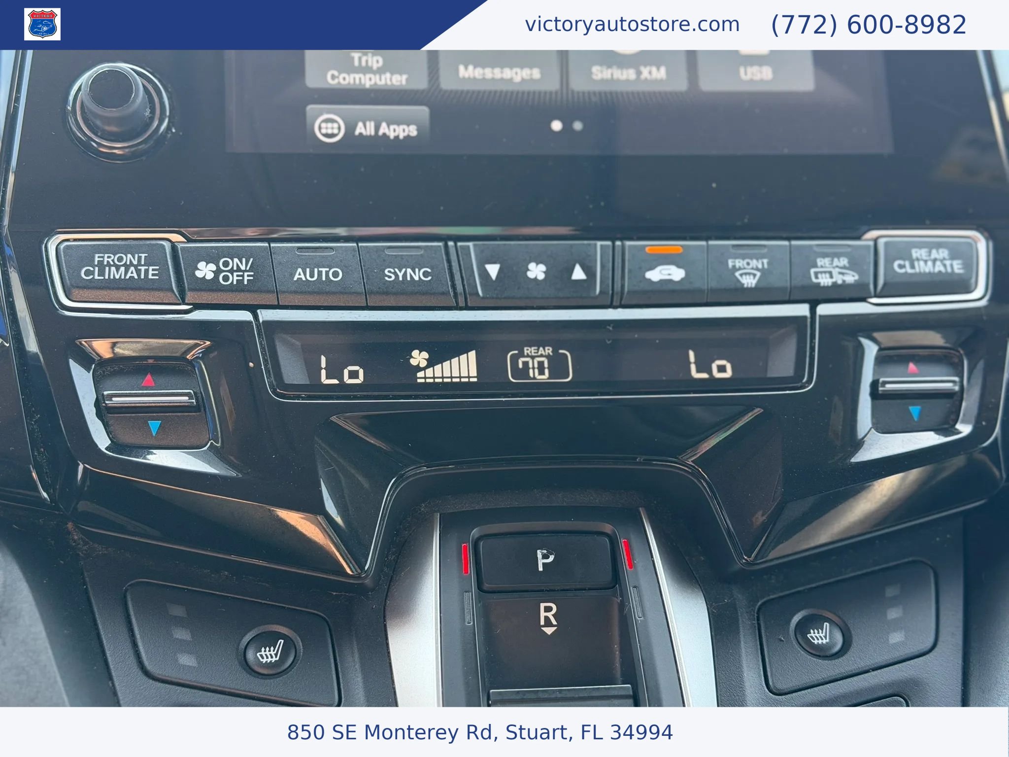 Used 2019 Honda Odyssey EX-L image 21