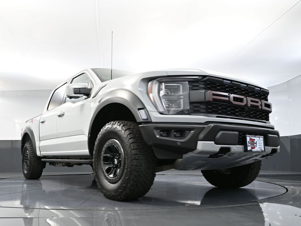 Used 2023 Ford F150 Raptor w/ Raptor Carbon Fibre Package image 57