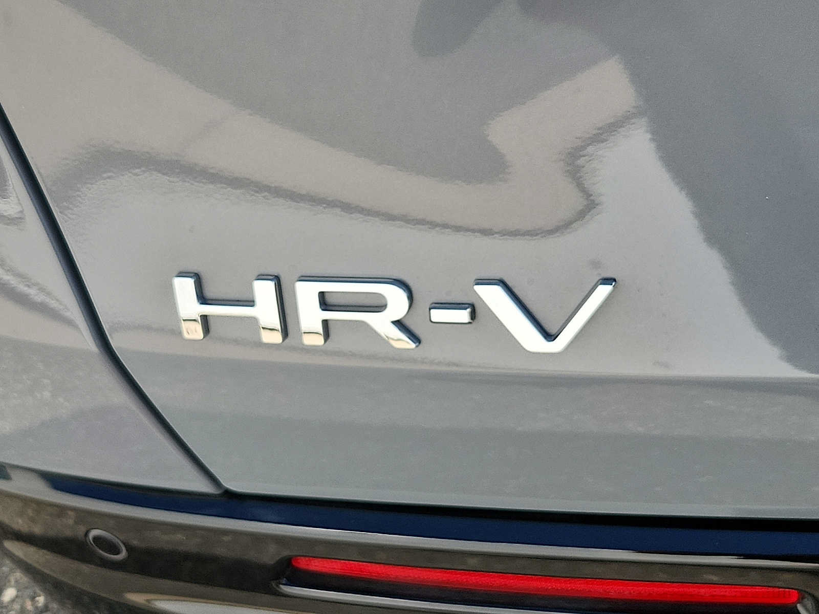 Used 2026 Honda HR-V EX-L image 30