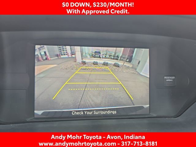 Used 2016 Honda Odyssey SE image 22