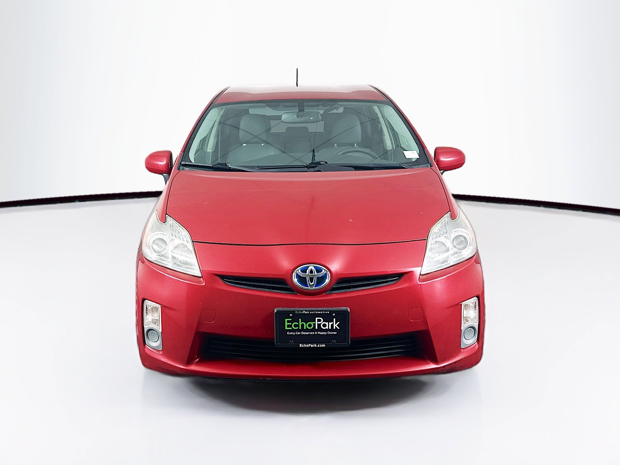 Used 2010 Toyota Prius Five FWD image 2