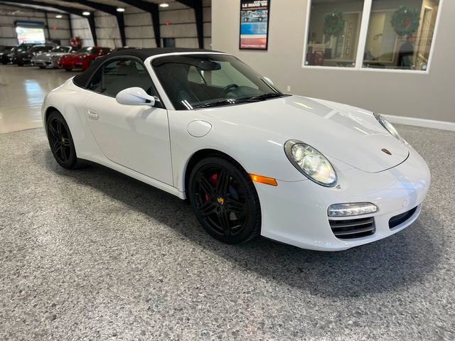 Used 2009 Porsche 911 Carrera 4S image 40
