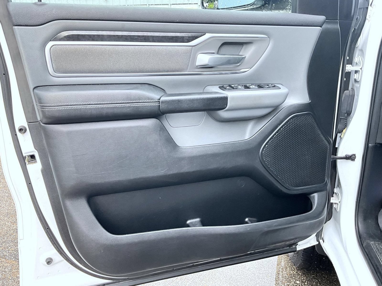 Used 2019 RAM 1500 Big Horn w/ Trailer Tow Group AWD/4WD image 10