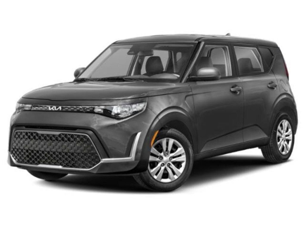 Certified 2024 Kia Soul LX image 10