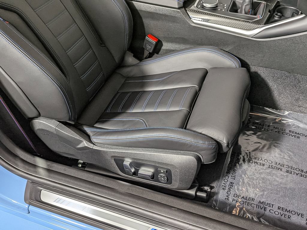 Used 2024 BMW M2 image 36