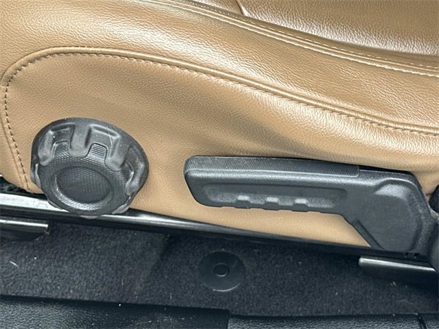 Certified 2021 Jeep Wrangler Unlimited Rubicon image 11