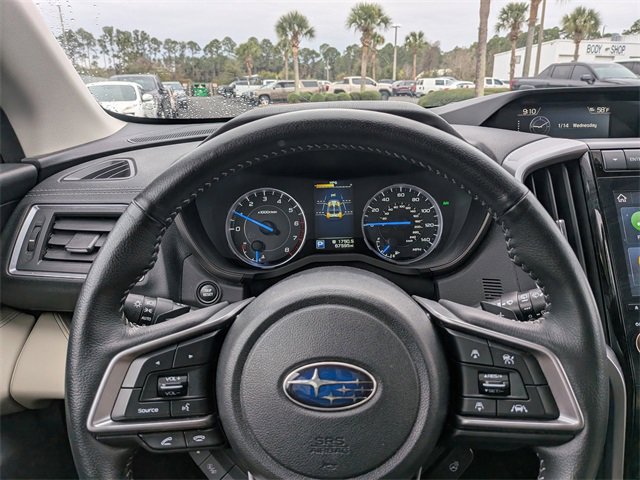 Used 2020 Subaru Ascent Limited w/ Popular Package #2A image 28