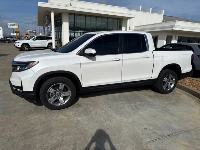Used 2025 Honda Ridgeline RTL image 1