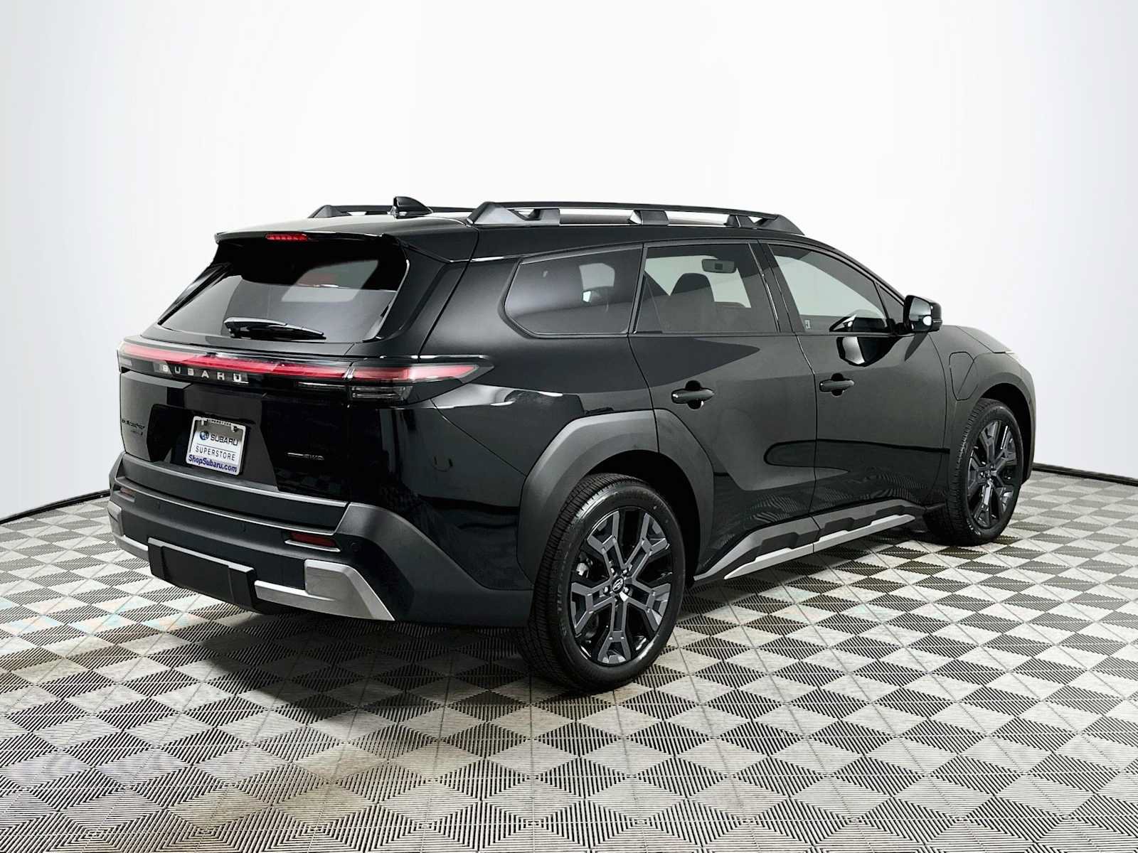 New 2026 Subaru Trailseeker AWD/4WD image 7