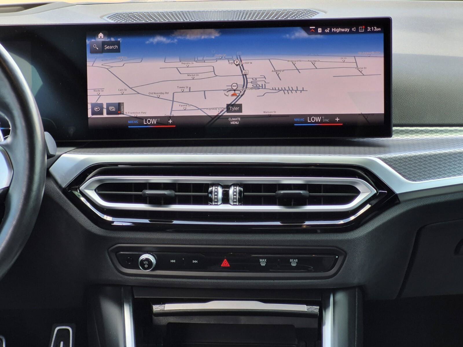 Certified 2024 BMW M340i w/ Premium Package RWD image 20
