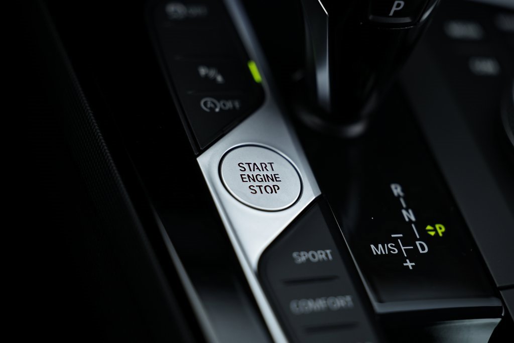 Used 2024 BMW 228i xDrive Gran Coupe w/ Premium Package image 42