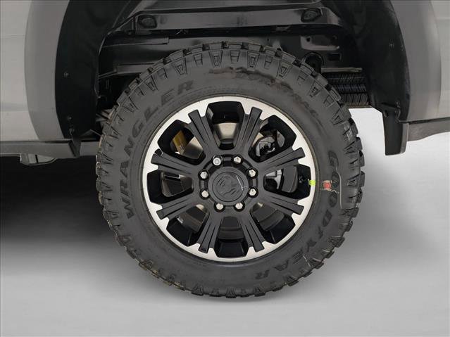 New 2026 RAM 2500 Rebel image 16