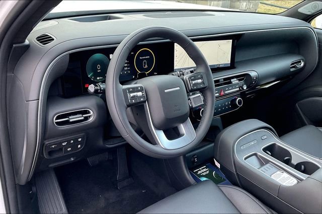 New 2026 Hyundai Palisade Calligraphy image 6