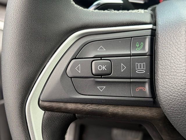 New 2026 Jeep Grand Cherokee Limited image 17