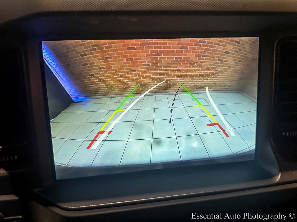 Used 2025 Ford Bronco Big Bend image 23