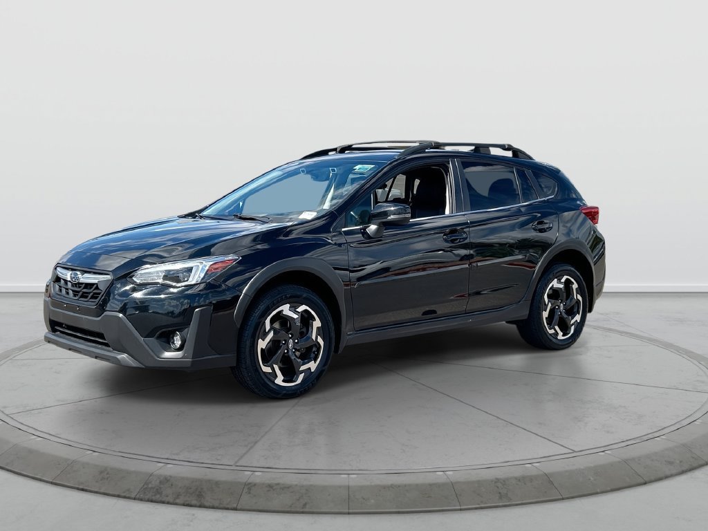 Used 2023 Subaru Crosstrek 2.5i Limited w/ Popular Package #2 AWD/4WD image 4