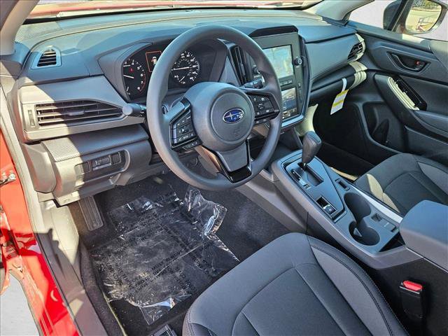 New 2026 Subaru Crosstrek 2.5i w/ Popular Package #1A AWD/4WD video 3