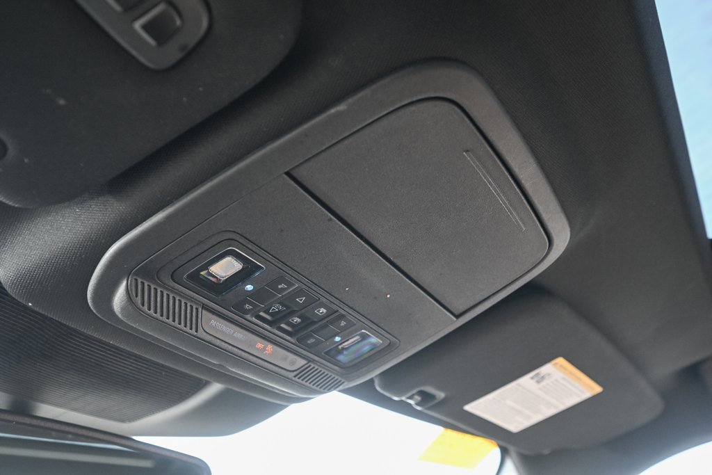 Certified 2021 Ford Explorer King Ranch w/ Premium Technology Package image 40