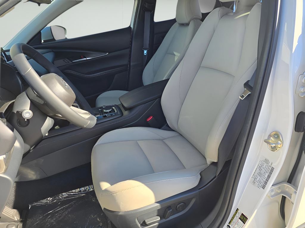 Used 2026 MAZDA CX-30 AWD 2.5 S image 13