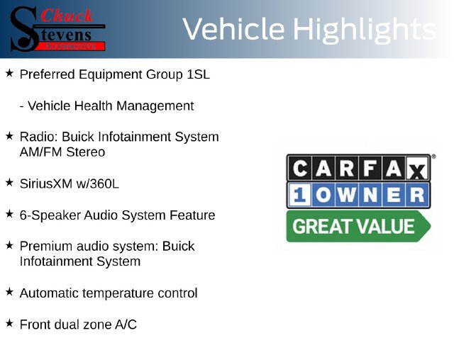 Used 2024 Buick Enclave Essence FWD image 7