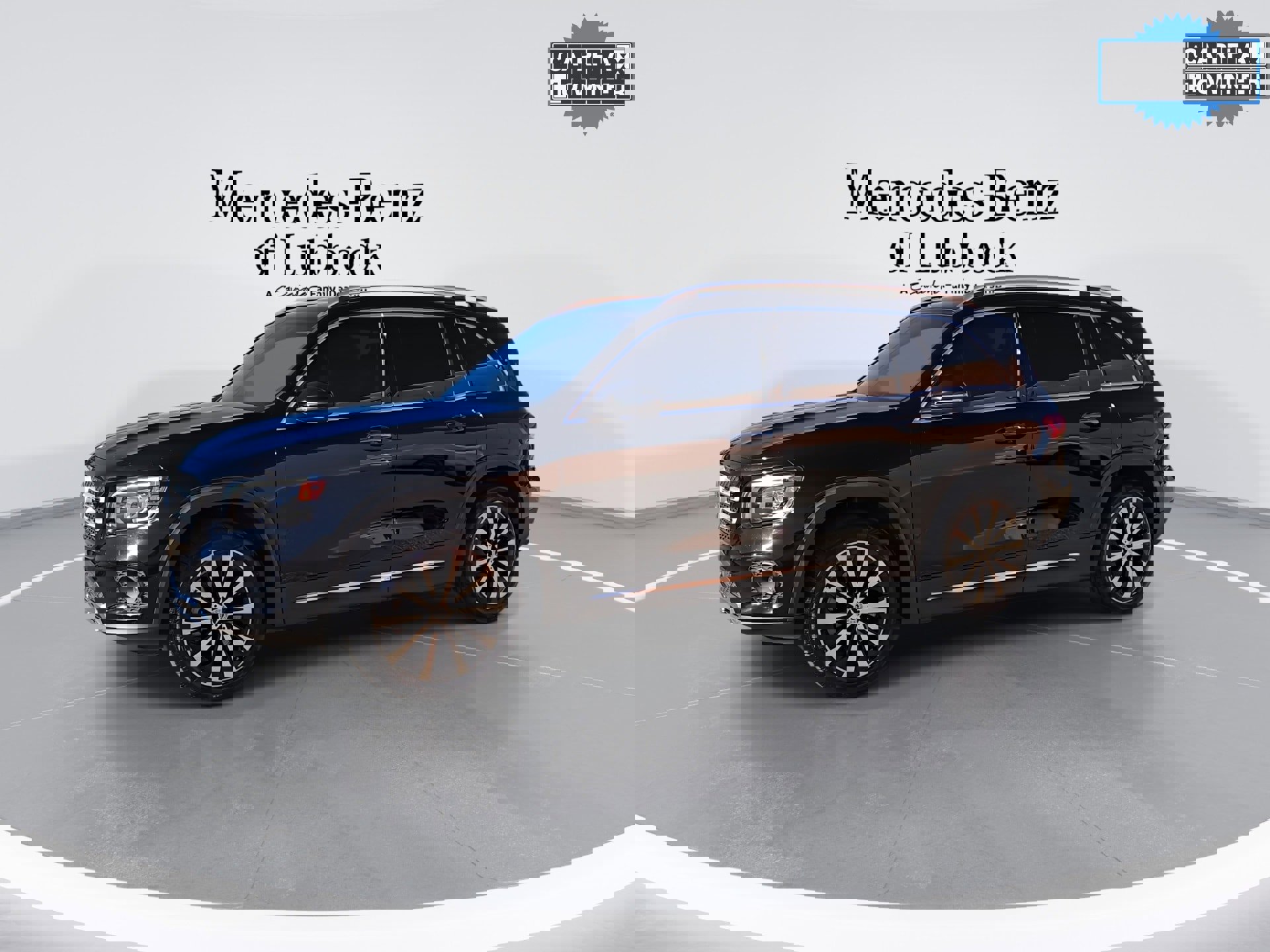 Used 2021 Mercedes-Benz GLB 250 w/ Premium Package image 5