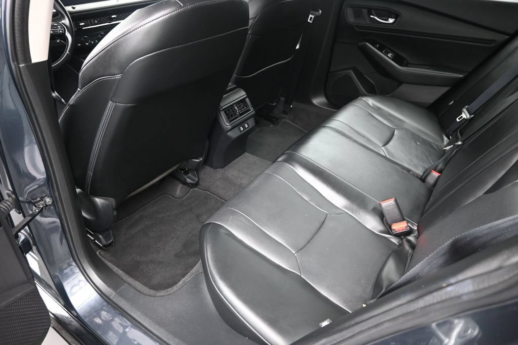 Certified 2023 Honda Accord Touring image 14