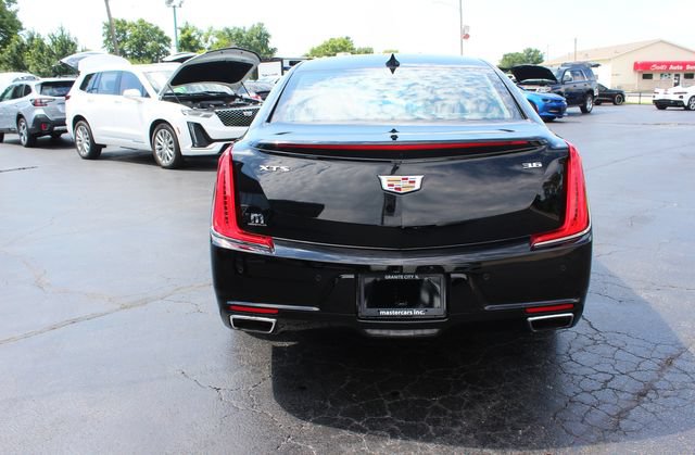 Used 2019 Cadillac XTS Premium Luxury FWD image 7