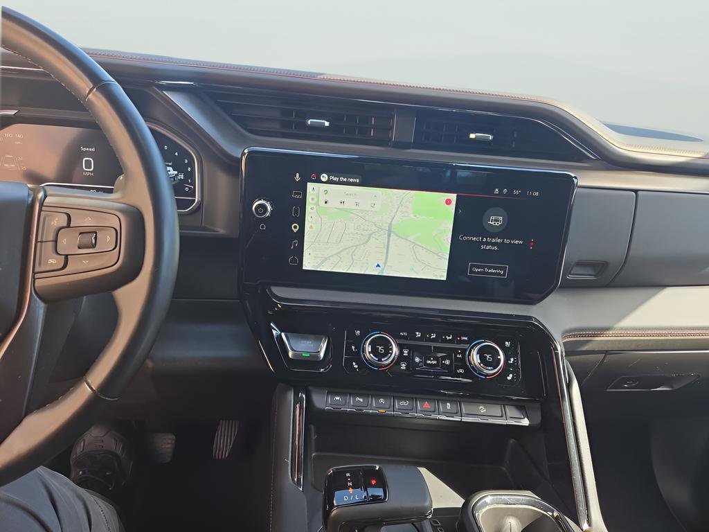 Used 2023 GMC Sierra 1500 AT4 w/ AT4 Premium Package image 27